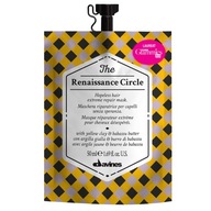 DAVINES THE CIRCLE REGENERAČNÁ MASKA 50ML