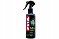 MOTUL M2 PRILBA VNÚTORNÉ ČISTENIE 250ML / MOTOCYKLE M2 PRILBA ČIST.