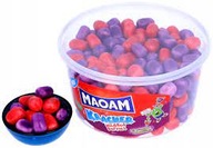 Haribo MAOAM Kracher Divoké červené bobule 1200g