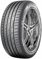 1x Kumho ECSTA PS71 255/35 R19 96Y