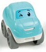 Perverse Clementoni Baby Cars 17429 Blue