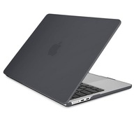 Tvrdé puzdro Matte Matte Cover pre Apple MacBook Air 15 M2 A2941 2023