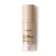 FOCUSED FOCUSED pleťová báza SPF 50 LIGHT OLIVE 301 INGLOT