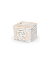 Nacomi Argan Oil Eye Cream arganový očný krém 15 ml