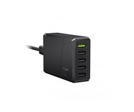 Green Cell ChargeSource 52W 5xUSB QC 3.0 nabíjačka