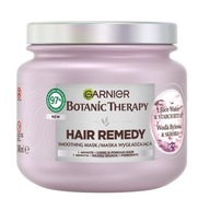 GARNIER Botanic Therapy maska ​​na vlasy s ryžovou vodou a škrobom 340 ml