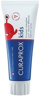 CURAPROX KIDS 2+ DETSKÁ PASTA S FLUORIDOM 60ml