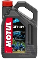 Motorový olej MOTUL 105879