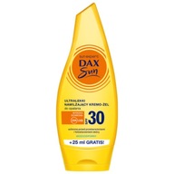 Dax Sun hydratačný krém na opaľovanie SPF 30