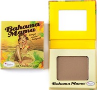 THE BALM - BAHAMA MAMA - Mini bronzujúci púder