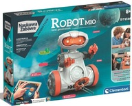 Mio Robot novej generácie Clementoni 50632