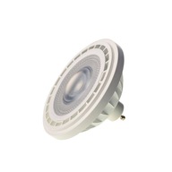 GU10 AR111 ŽIAROVKA, 12W LED, neutrálna farba 4000K I Biela I AR8043