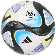 Adidas Ekstraklasa Pro IQ4933 biela loptička 5