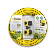 10M HADICE 3/4 KARCHER XL SET RÝCHLOSPOJKY ADAPTÉR