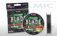 Colmic AT70 BLADE - rad 0,188 mm