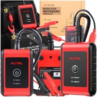 TESTER AUTOBATÉRIE ŠTARTOVACIE NABÍJANIE AGM 6-12V AUTEL