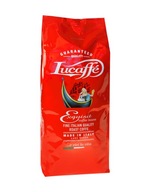 LUCAFFE EXQUISIT zrnková káva 1 kg