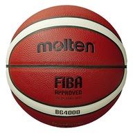 Basketbalová lopta Molten BG4000