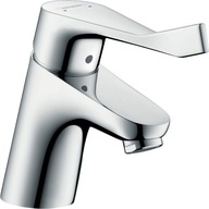 HANSGROHE FOCUS CARE NÍZKOKOŠÍKOVÁ MIEŠAČKA