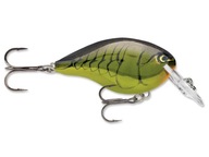 Wobler RAPALA DT06 MGRA 5cm 12g - 1,8m