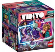 LEGO VIDIYO 43106 Unicorn DJ BeatBox