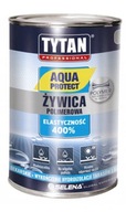 Aqua Protect polymérová živica 1kg terakota titán