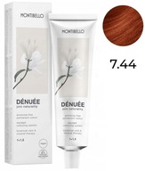 MONTIBELLO DENUEE PAINT Bez amoniaku č. 7,44 60ml