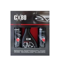 CX80 AUTOKOZMETICKÝ SET 3X600 DARČEK