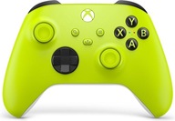 Bezdrôtový ovládač MS Xbox Electric Volt