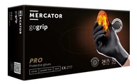 IDEALL GRIP GLOVES silné nitrilové rukavice XL