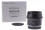 TTArtisan 50mm F1.2 Sony E-mount – oficiálny obchod