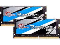 G.SKILL Ripjaws RAM 64GB 3200MHz