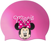 Ružová čiapka DISNEY Minnie Mouse