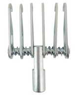 6-hákový pazúr 3mm pre SPOTTER M14 a M10 zvárací pazúr pre kladivové pazúry