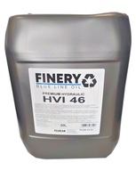 FINERY PREMIUM HYDRAULICKÉ HVI 46 20L.