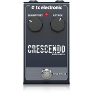 TC Electronic Crescendo Auto Swell Effect