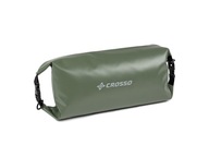 Olive Dry Bag Candy Crosso / 12 l