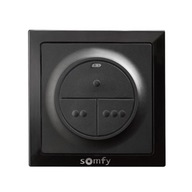 Somfy 3-kanálový nástenný vysielač 1870782