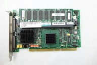 NOVÝ radič RAID 128 MB PERC4 DC SCSI U320