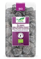 KALIFORNSKÉ SLIVKY BEZSEMENNÉ BEZLEPKOVÉ BIO 1 kg - BIO PLANÉTA (BIO PL