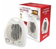 Ventilátor Esperanza 2000 W