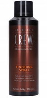 American Crew Medium Hold Finishing Spray 200 ml