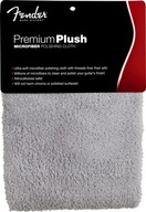 Utierka na leštenie Fender Premium Plush Cloth