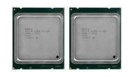 INTEL XEON E5-2680 2,7 GHz LGA2011 SR0KH DUAL