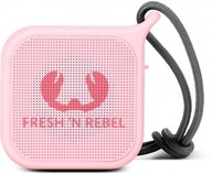 BEZDRÔTOVÝ PRENOSNÝ REPRODUKTOR FRESH N REBEL ROCKBOX PEBBLE CUPCAKE 5W