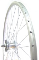 ZADNÉ CYKLISTICKÉ KOLESO 28" TAPERED TORPEDO