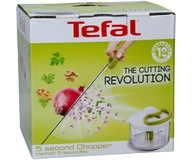 Tefal SECOND CHOPPER ručný sekáčik 500ml