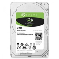 SEAGATE Barracuda 4TB 2,5