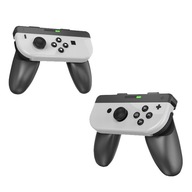 2x držiaky HandGrip Joy-Con pre Nintendo Switch