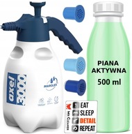 MAROLEX Axel 3000 Foam Maker 3L PENA ZDARMA!